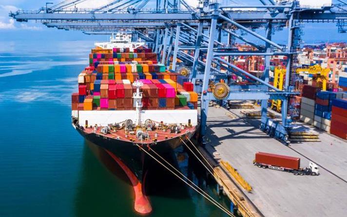 航运公司联合倡议保障进出口货物国际物流运输需求泛亚国际货运代理