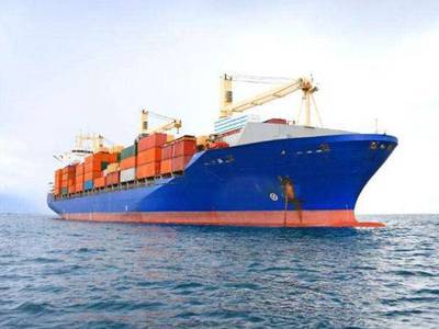 整柜海运到美国亚马逊仓库FBA头程物流就找保时运通国际物流